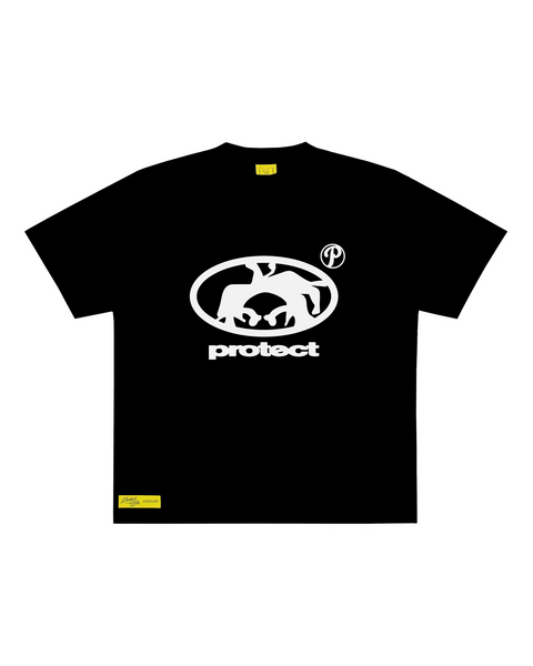 BRUDDA TEE BLACK