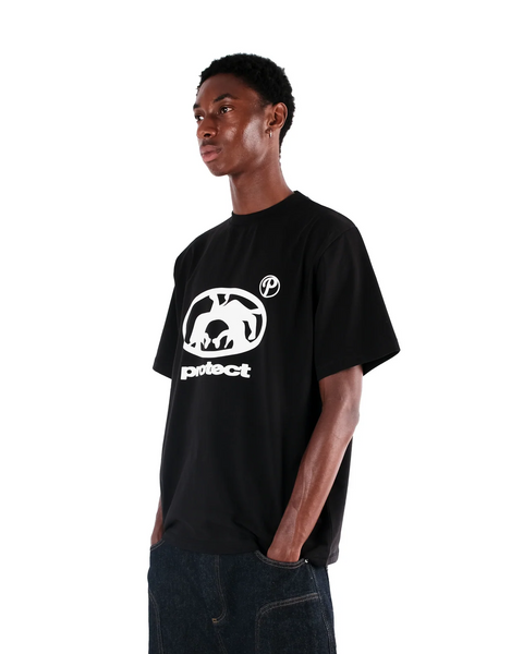 BRUDDA TEE BLACK