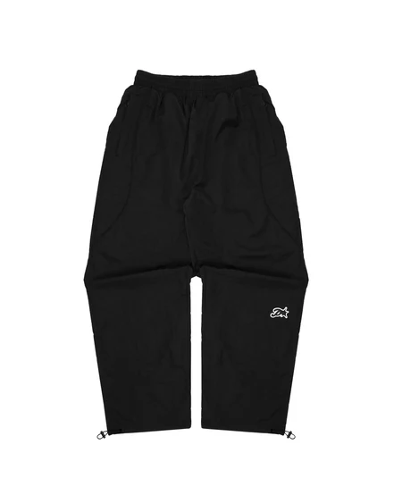 BLACK COACH BLACK PANTS