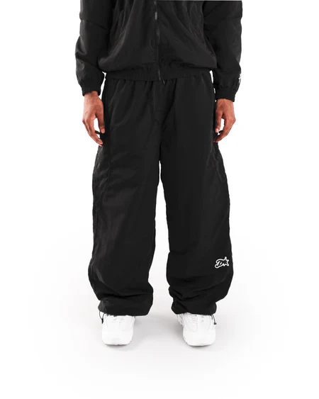 BLACK COACH BLACK PANTS