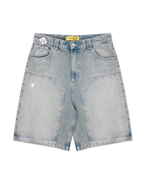DUTY CARPENTER JORTS