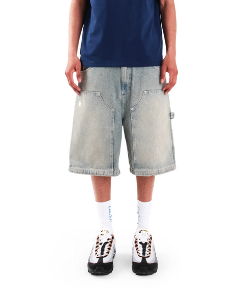 DUTY CARPENTER JORTS
