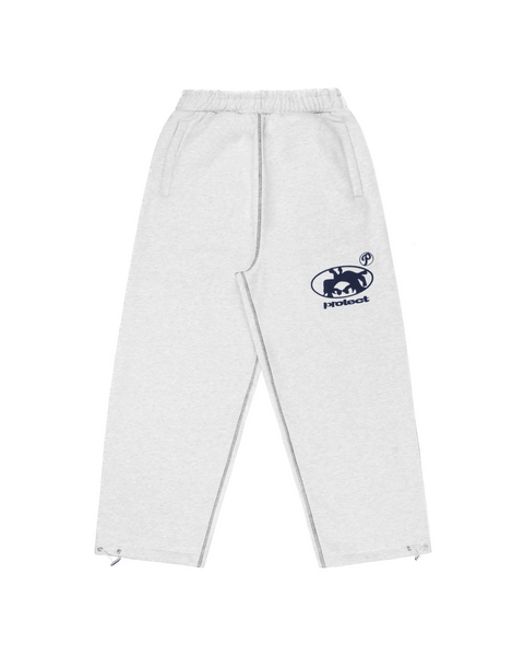 NAVY BRUDDA SWEATS