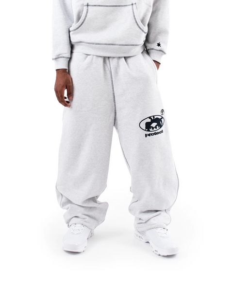 NAVY BRUDDA SWEATS