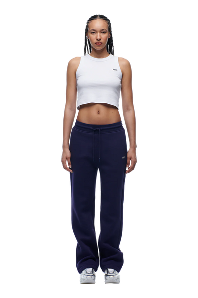 WMNS OPEN LEG ORBIT BLUE