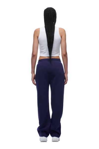 WMNS OPEN LEG ORBIT BLUE