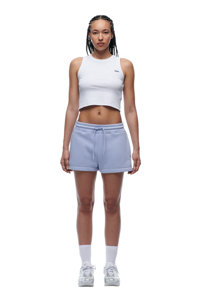 WMNS SHORTS ORBIT VIOLET