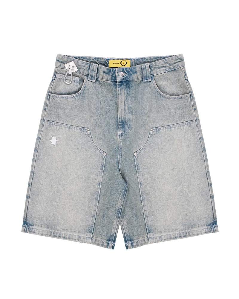 DUTY CARPENTER JORTS