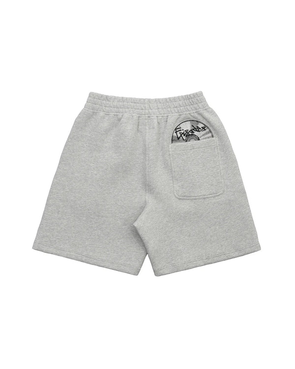 DISC BAGGY SHORTS CARGO
