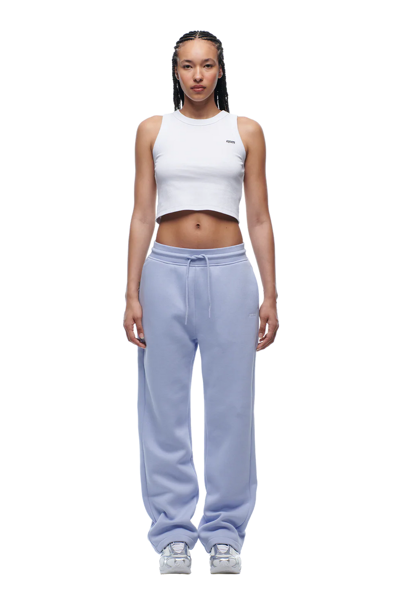 WMNS OPEN LEG SOFT VIOLET
