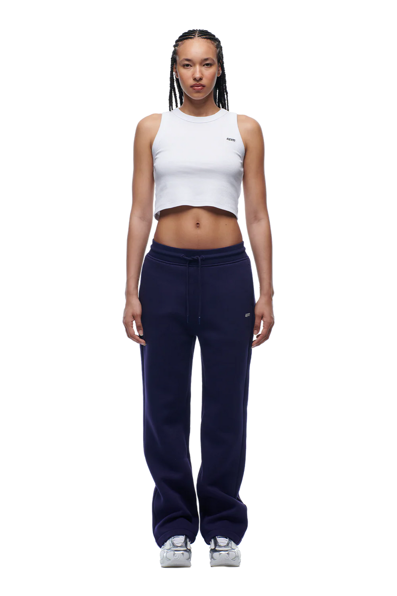 WMNS OPEN LEG ORBIT BLUE