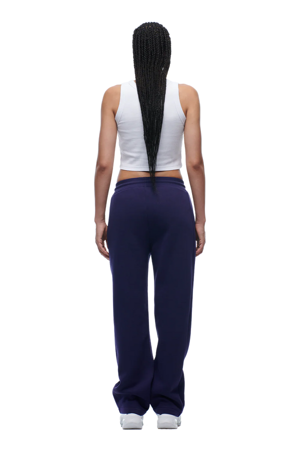 WMNS OPEN LEG ORBIT BLUE