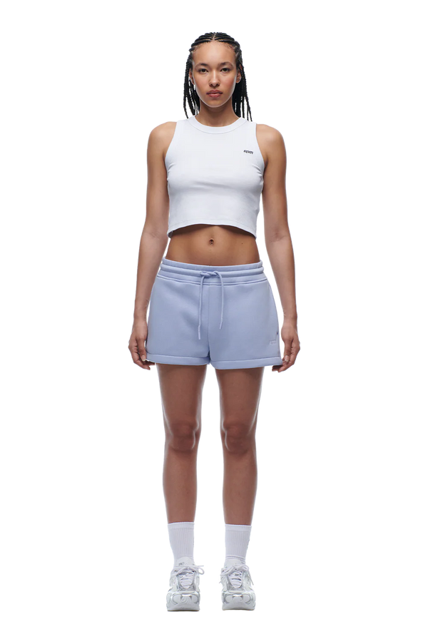 WMNS SHORTS ORBIT VIOLET