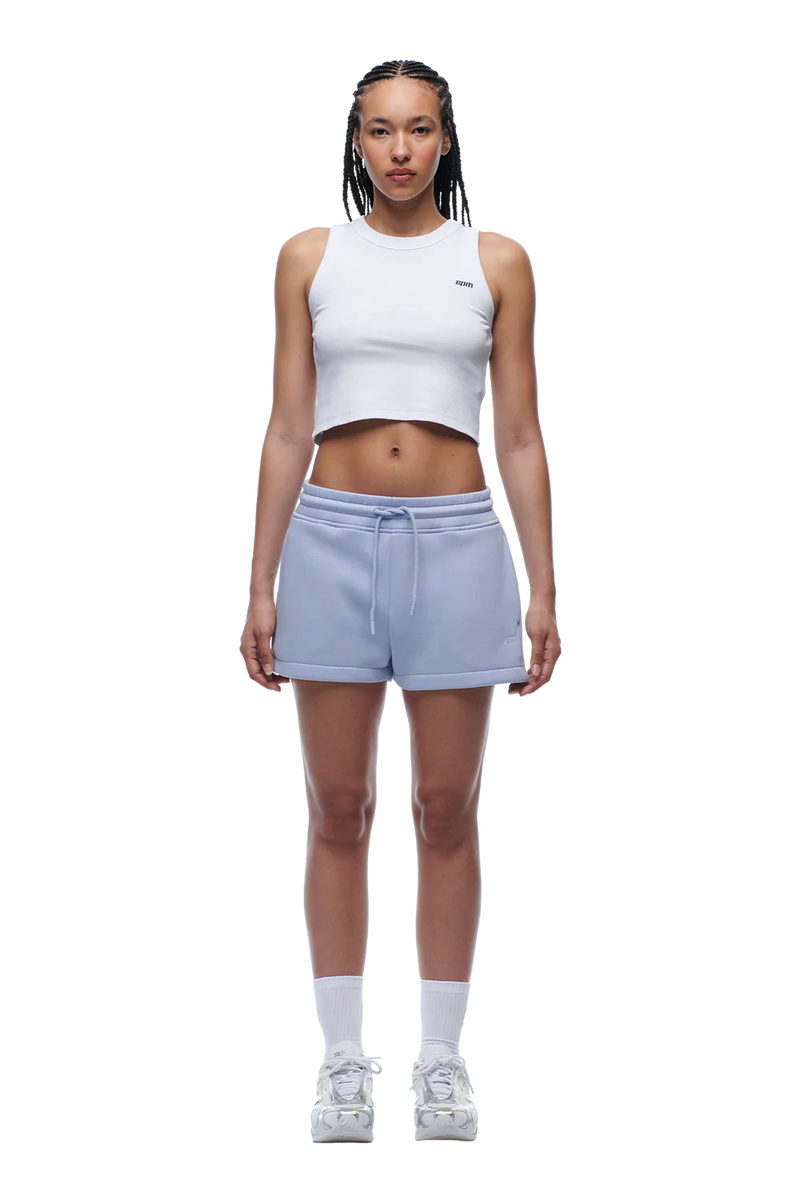 WMNS SHORTS ORBIT VIOLET