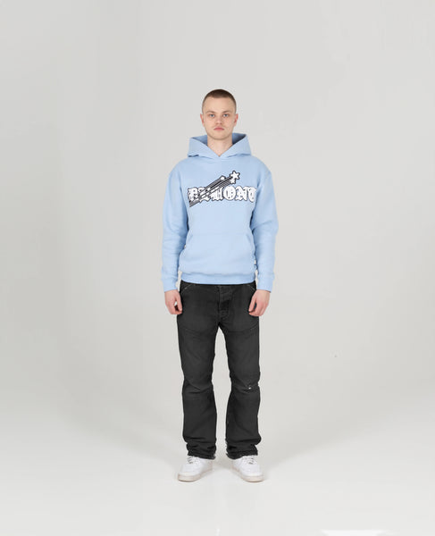 OG HOODIE SKY BLUE