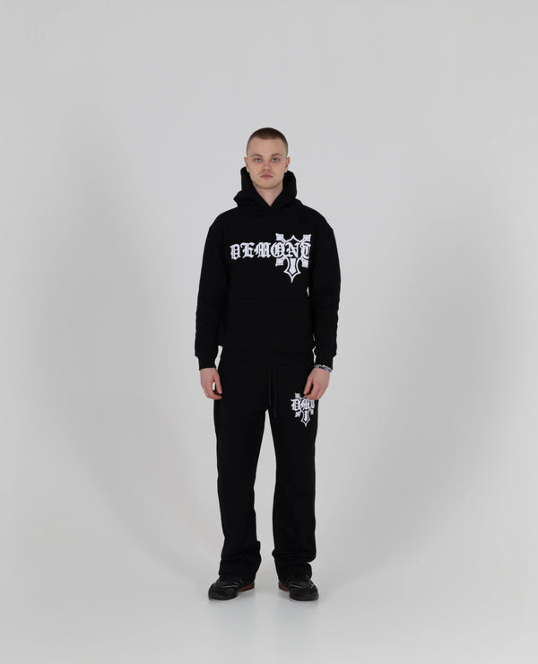 OG V2 SWEATPANTS BLACK
