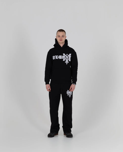 OG V2 SWEATPANTS BLACK