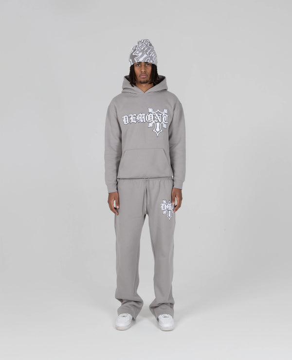 OG V2 SWEATPANTS GREY