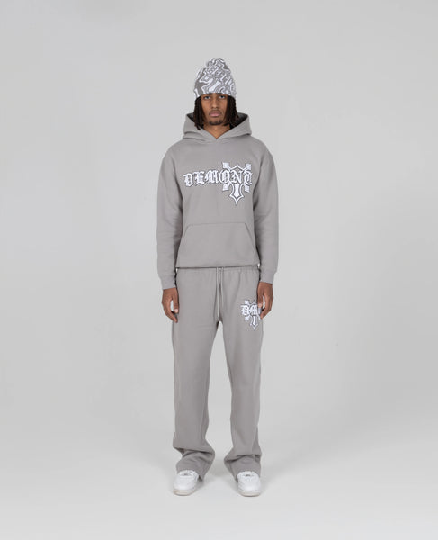 OG V2 SWEATPANTS GREY