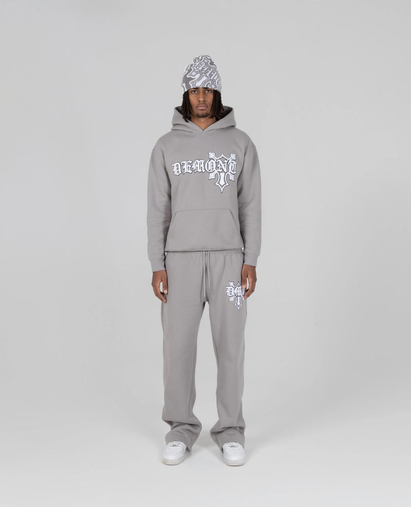 OG V2 SWEATPANTS GREY