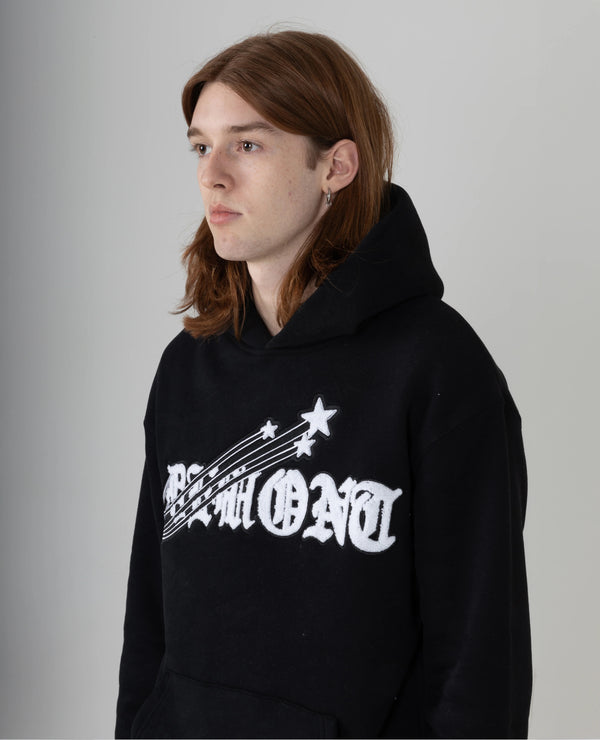 OG V2 HOODIE BLACK
