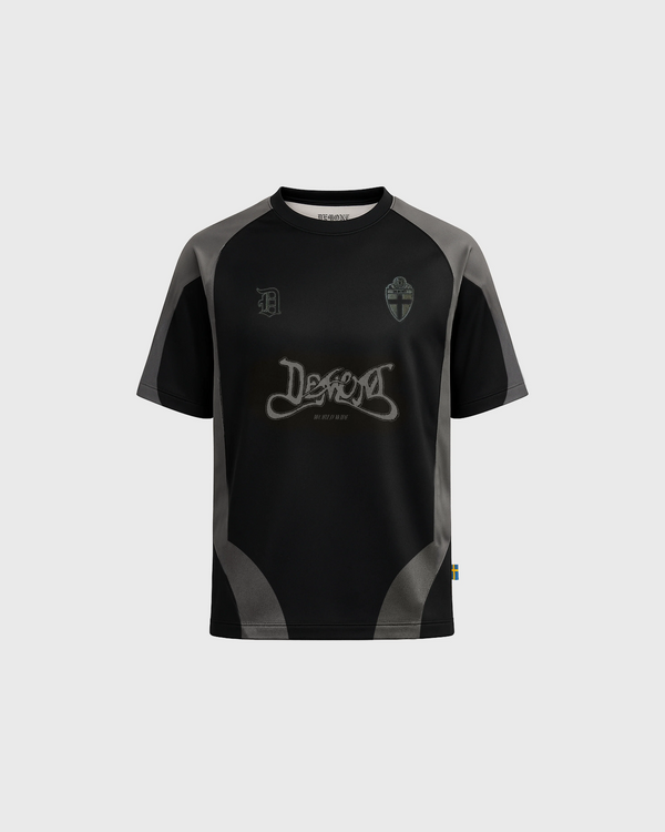 SWEDEN CLUB T-SHIRT