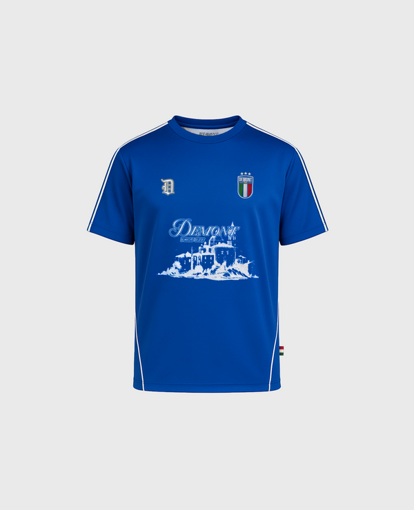 ITALY CLUB T-SHIRT