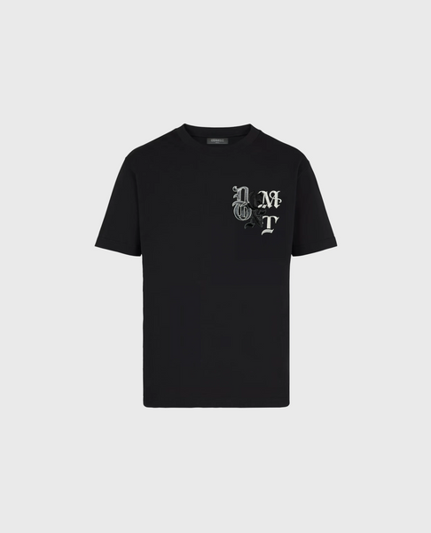 MULTI PATCH T-SHIRT